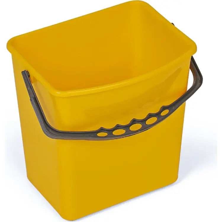 Пластиковое ведро Uctem-Plas KK796-Y Пластиковое ведро Uctem-Plas KK796-Y