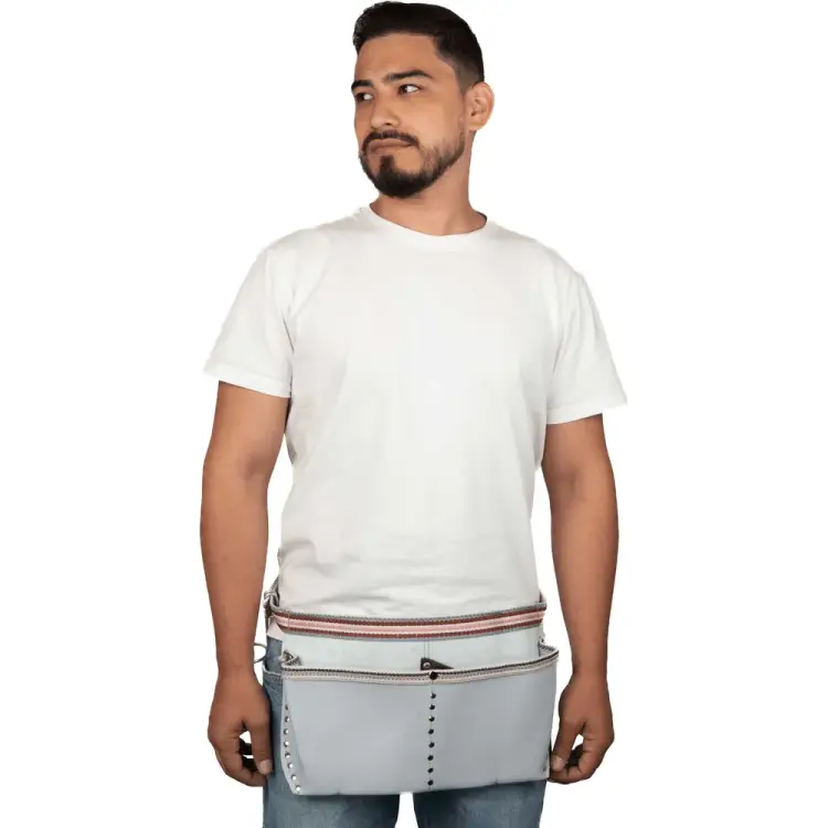 Кожаный фартук SAMGRUPP SAMT-070000001