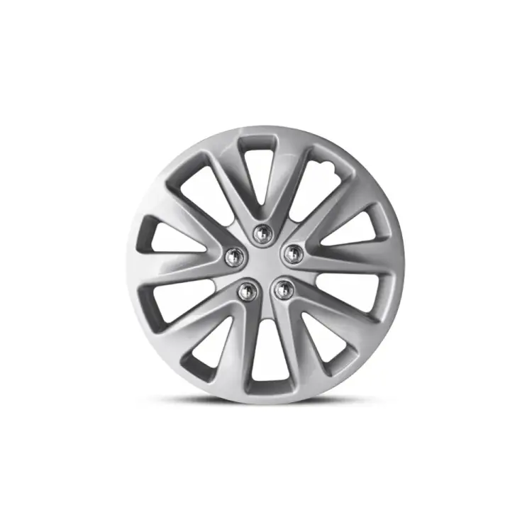 Колпаки на колеса AUTOPROFI WC-2030 SILVER 16