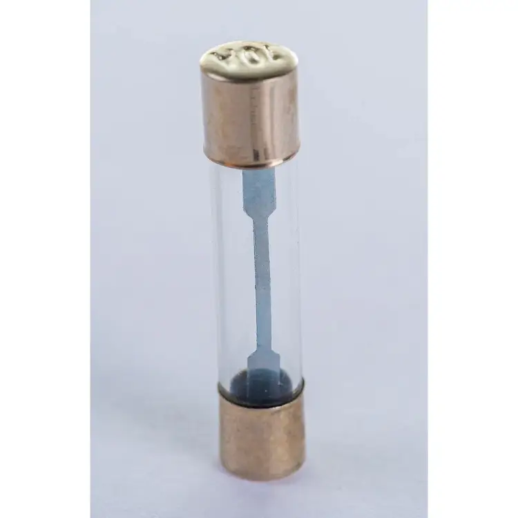 Стеклянный предохранитель Nord-Yada AGF503 904381