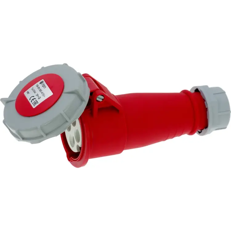 Кабельная розетка INPIN CA544 Кабельная розетка INPIN CA544