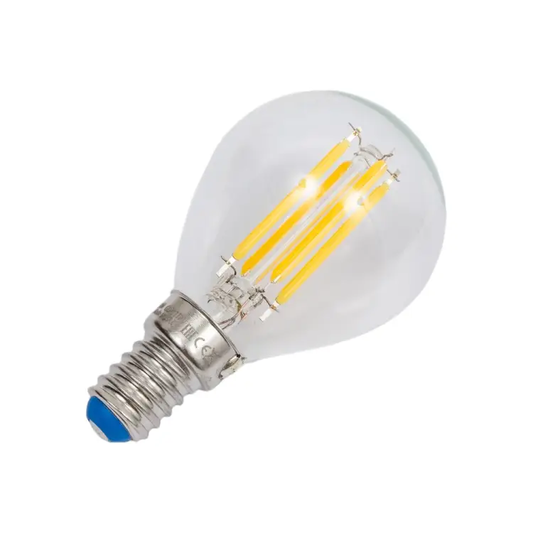 Диммируемая светодиодная лампа Uniel GLA01TR Air UL-00005192