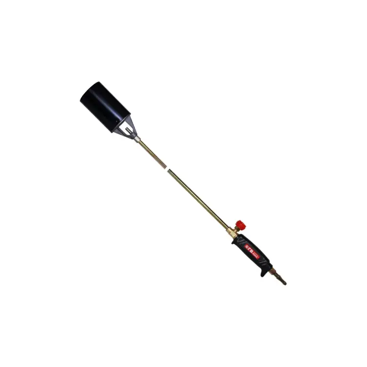 Газовоздушная горелка REDIUS ГВ-121 08203 Газовоздушная горелка REDIUS ГВ-121 08203