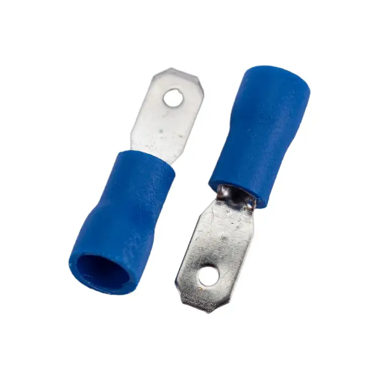 Кабельный наконечник Юпитер РпИп 2,5-4-0,8 JP7204-04