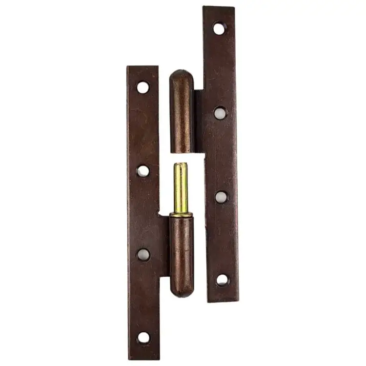 Шарнирная петля н-образная ALDEGHI LUIGI SPA 105AB160D