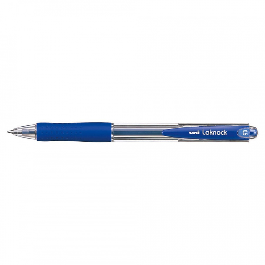 Набор шариковых ручек UNI Laknock SN-100