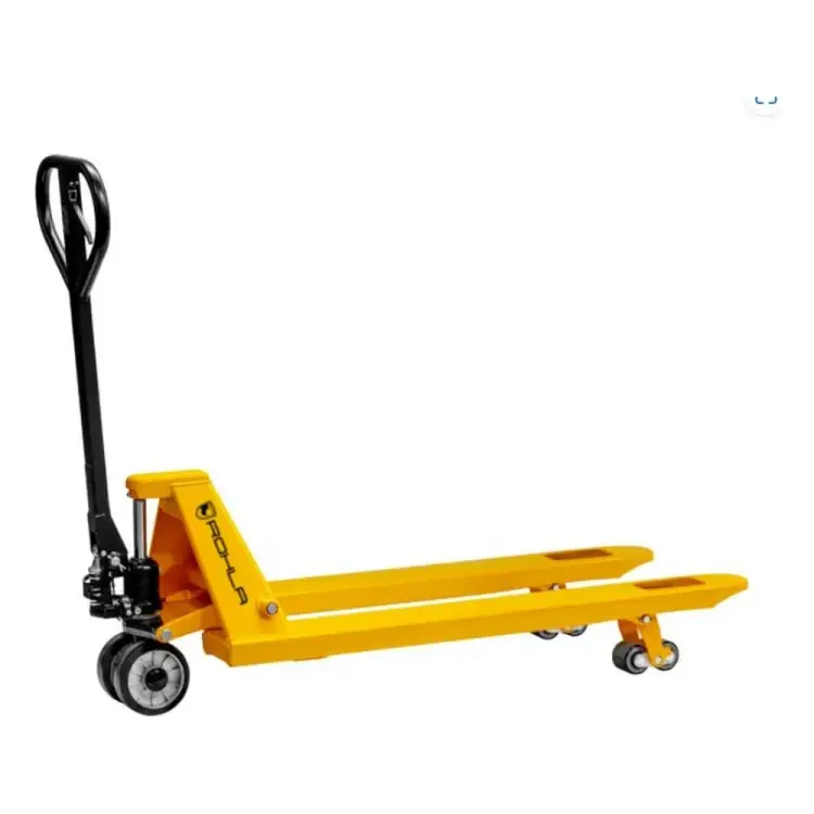 Гидравлическая тележка RohlaRhino RR2RDP Гидравлическая тележка RohlaRhino RR2RDP