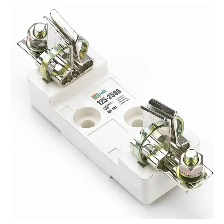 Держатель ножевого предохранителя DEKraft 21323DEK