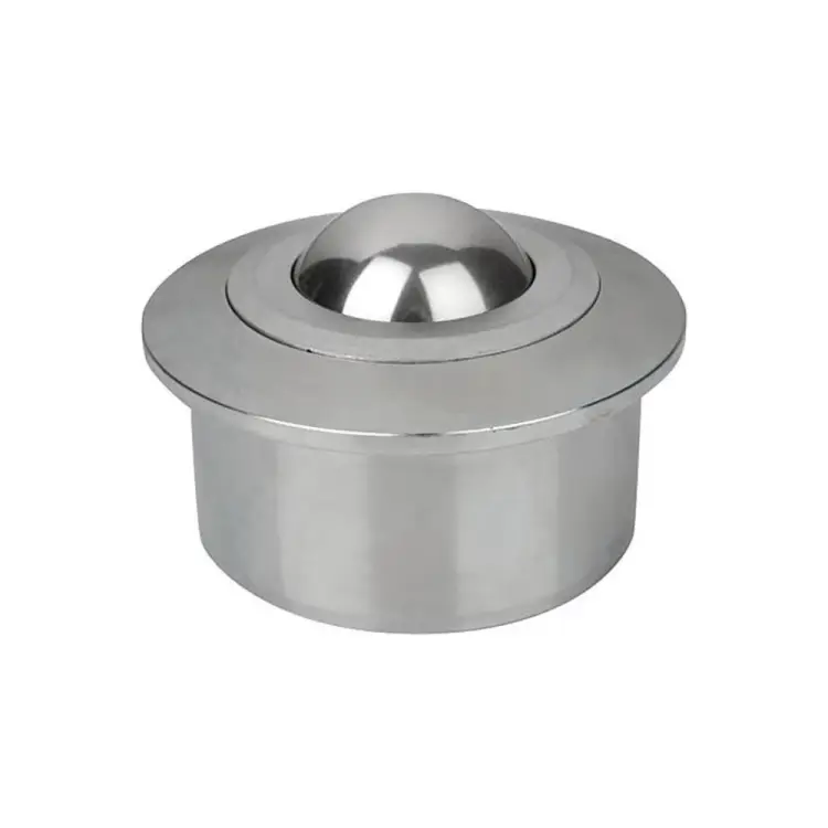 Шариковая опора ISKRA CY12HCSCS-ISKRA_5