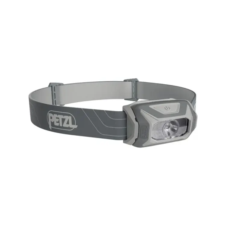 Налобный светодиодный фонарь Petzl Lamp Tikkina E060AA00
