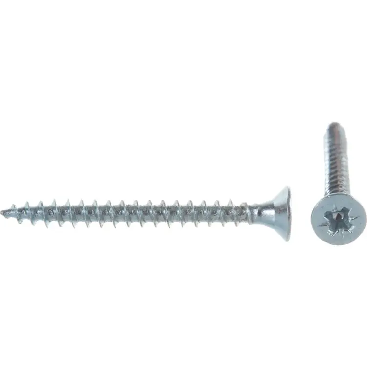 Саморез шуц Госкреп 3.0х30 (200 шт.) КР.020611