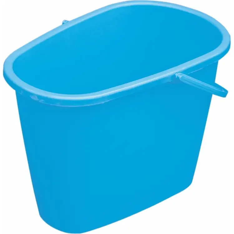 Овальное ведро YORK AZUR 71080 Овальное ведро YORK AZUR 71080