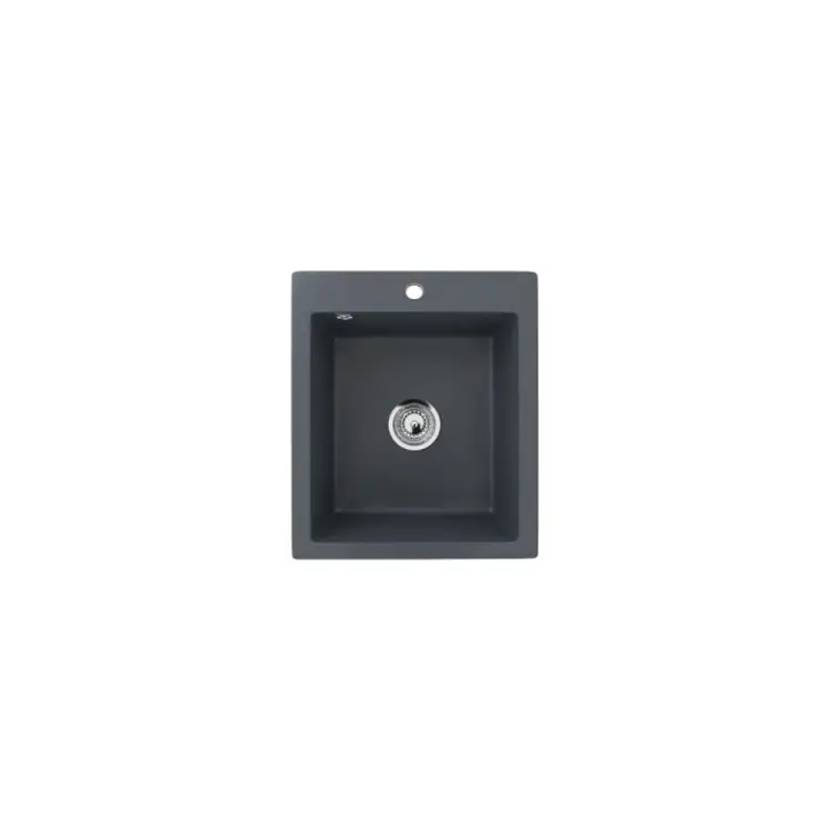 Кухонная мойка ULGRAN U-404 U-404-343 Кухонная мойка ULGRAN U-404 U-404-343