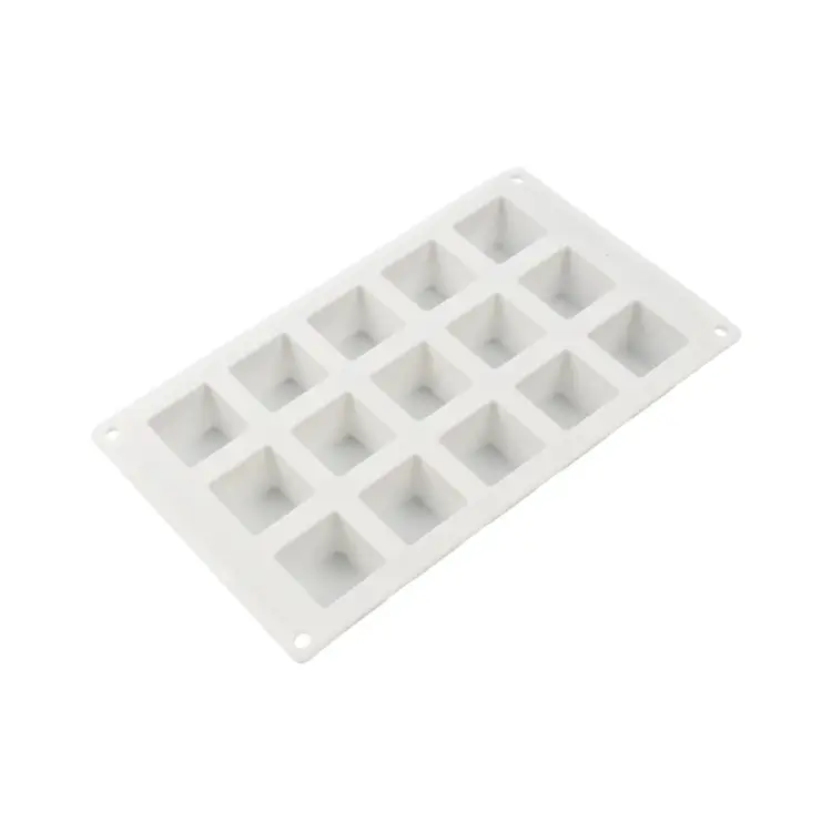 Силиконовая форма для пирожных S-Chief 554382