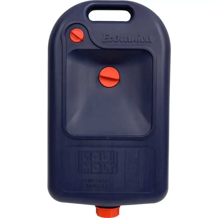Канистра для сбора масла LIQUI MOLY Oilwechsel-Kanister 7055
