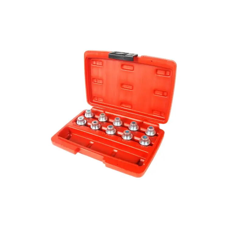 Головки для секреток колесных дисков BMW JTC JTC-4318 Головки для секреток колесных дисков BMW JTC JTC-4318