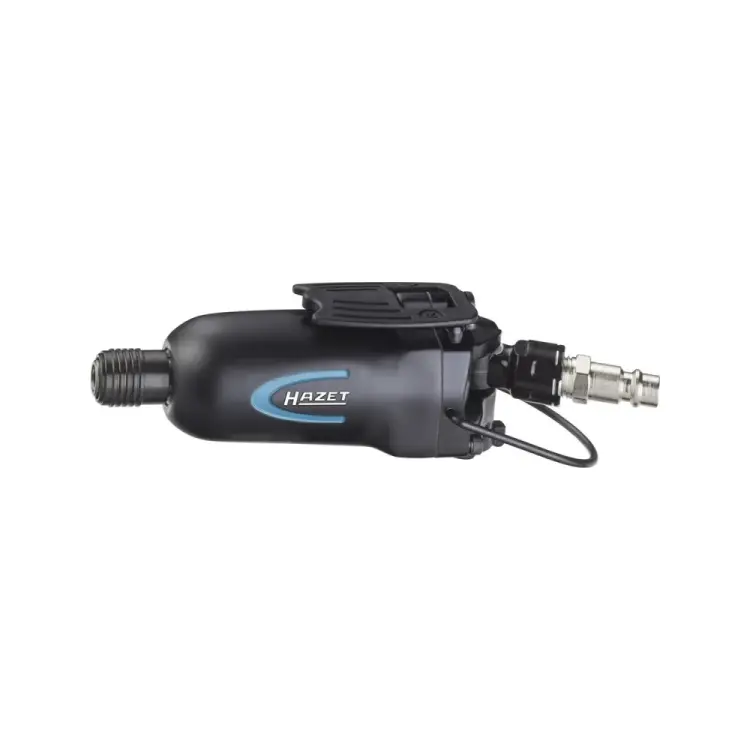 Пневматическая трещотка для бит HAZET 9010TB