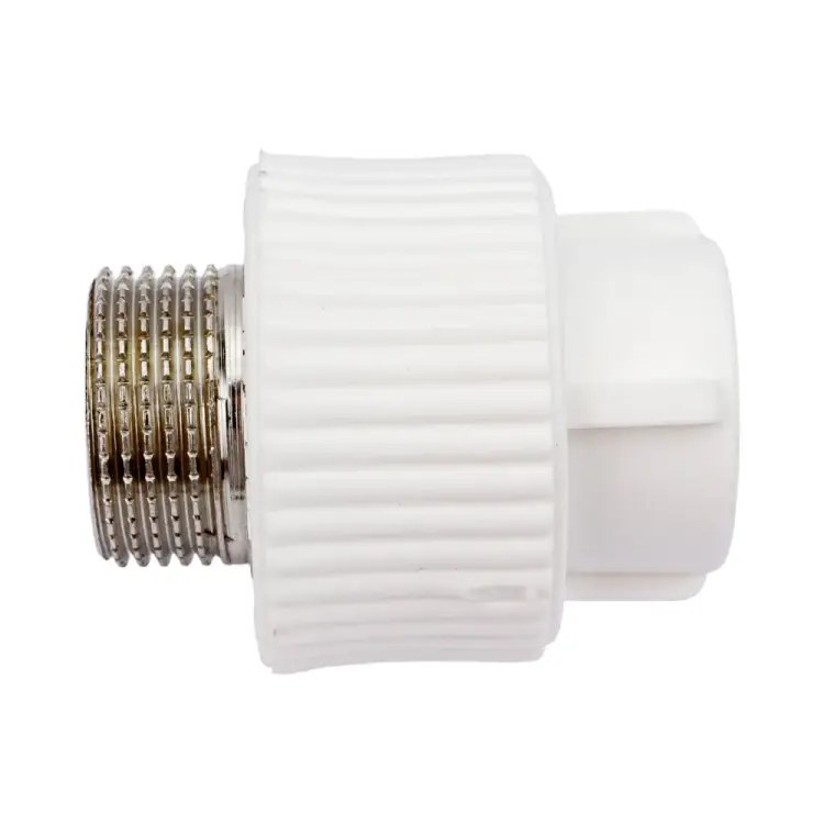 Комбинированная муфта PRO AQUA PA23010Pb