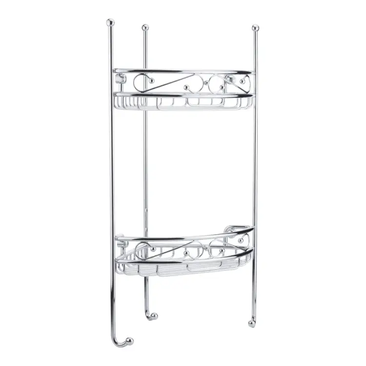 Угловая ажурная двойная решетка Migliore COMPLEMENTI 22937