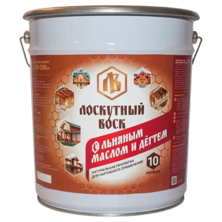 Лоскутный воск Лоскутный воск ЛМД1000