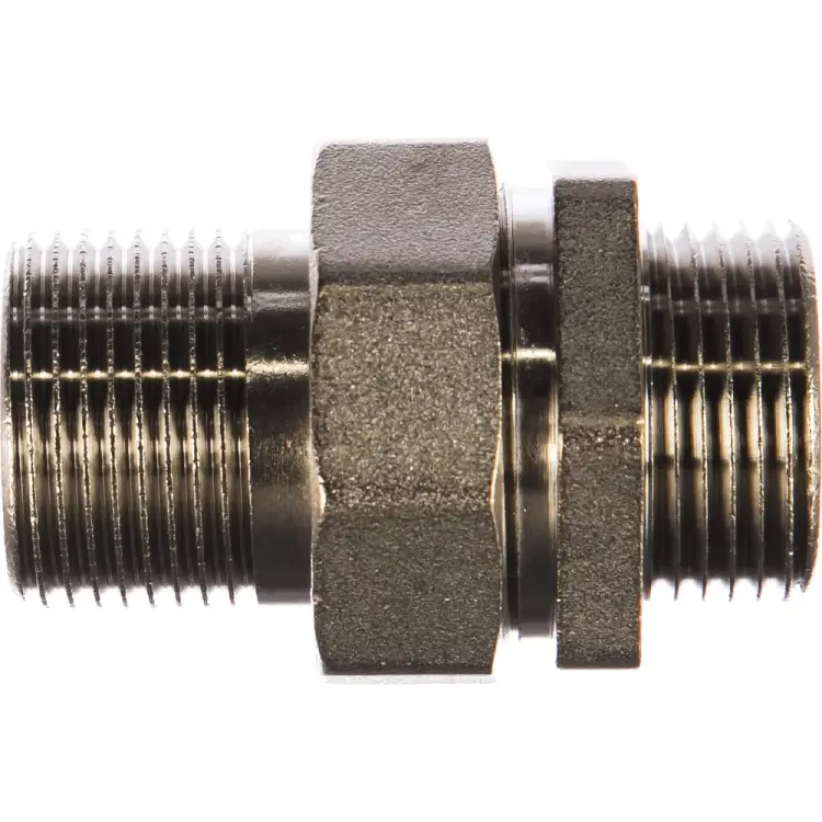 Прямой сгон американка Terma TRm 06273 40025