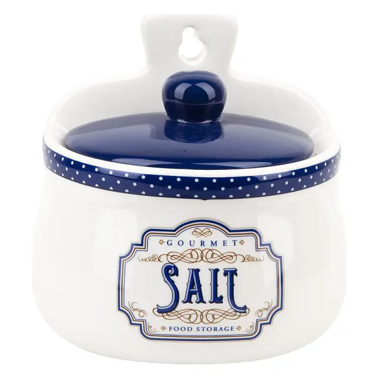 Солонка Dolomite gourmet L2521073