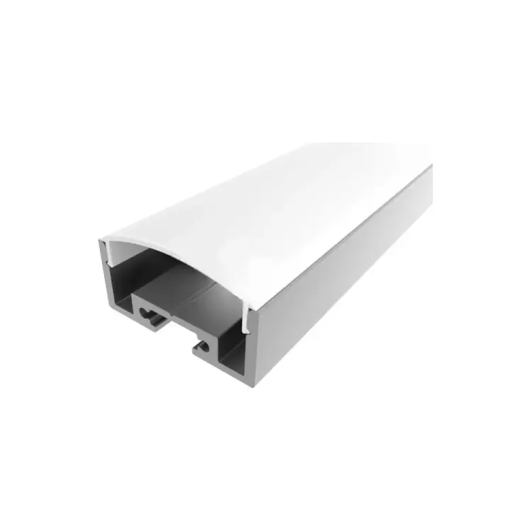 Комплект алюминиевого профиля LEDCRAFT LC-LP1227M28-1 1638000083 Комплект алюминиевого профиля LEDCRAFT LC-LP1227M28-1 1638000083