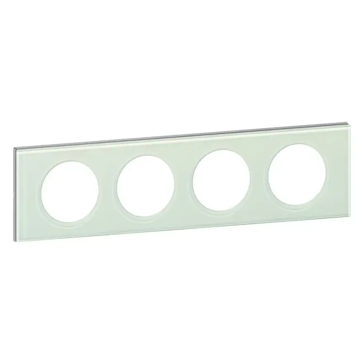 Рамка Legrand Celiane 069314