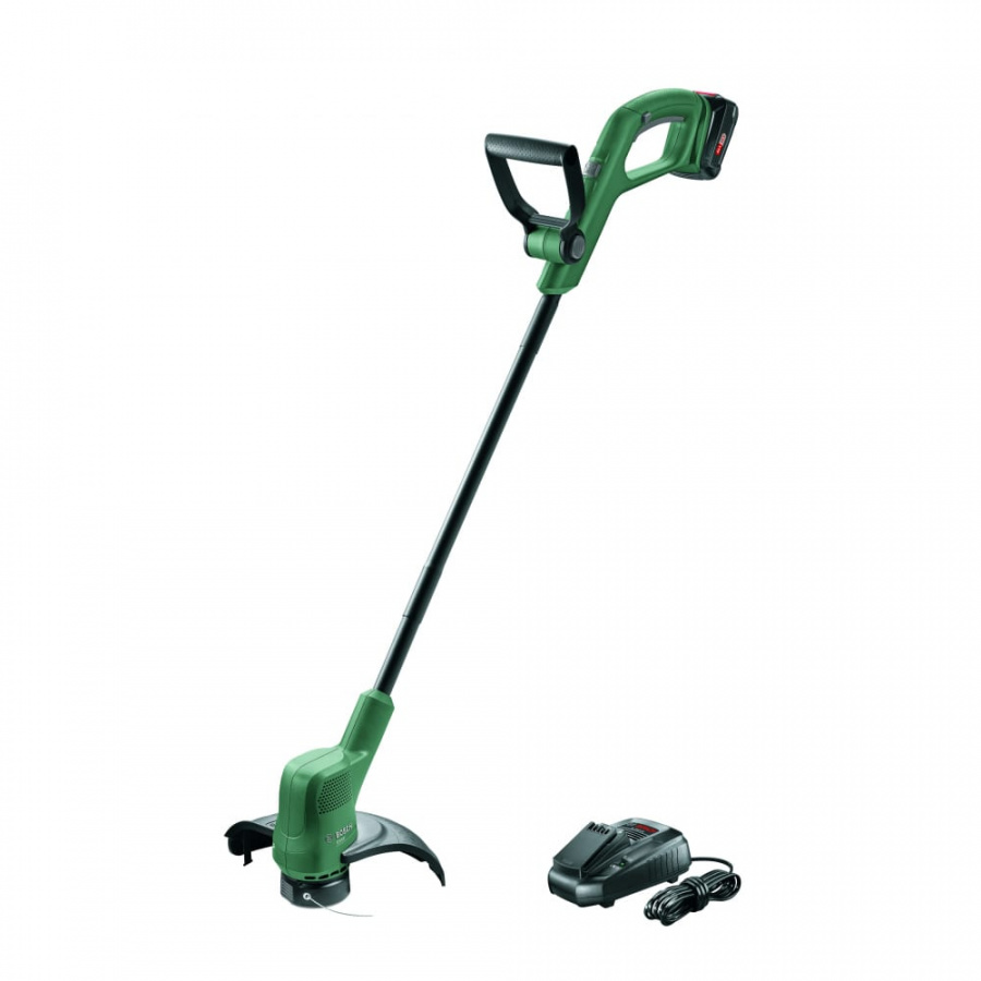 Аккумуляторный триммер Bosch EasyGrassCut 18-230