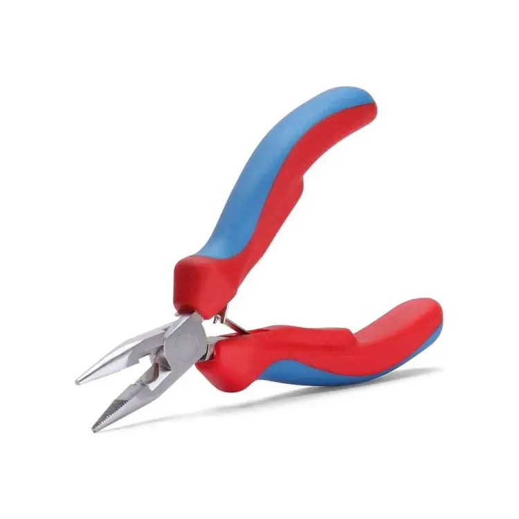 Мини-длинногубцы КВТ Мастер 78242 Мини-длинногубцы КВТ Мастер 78242