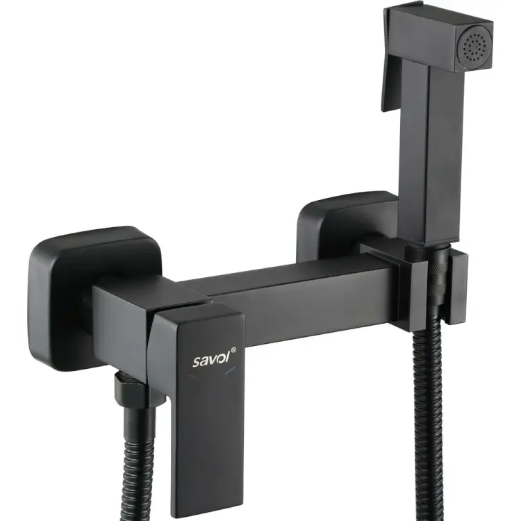 Смеситель для биде Savol S-FXQ005H