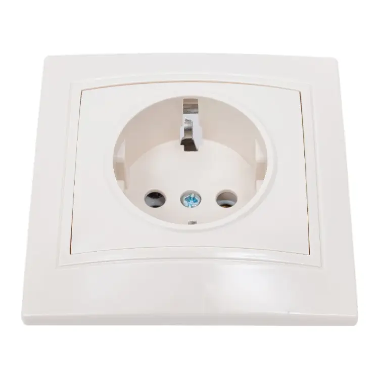 Розетка TDM ELECTRIC Таймыр SQ1814-0112