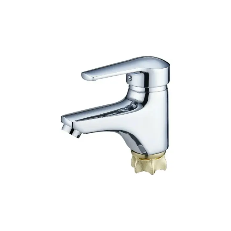 Смеситель для умывальника Solone Solone SIT1-A182