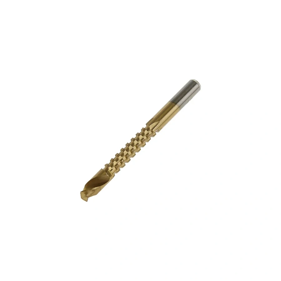 Фрезерное универсальное сверло ТУНДРА 3005538