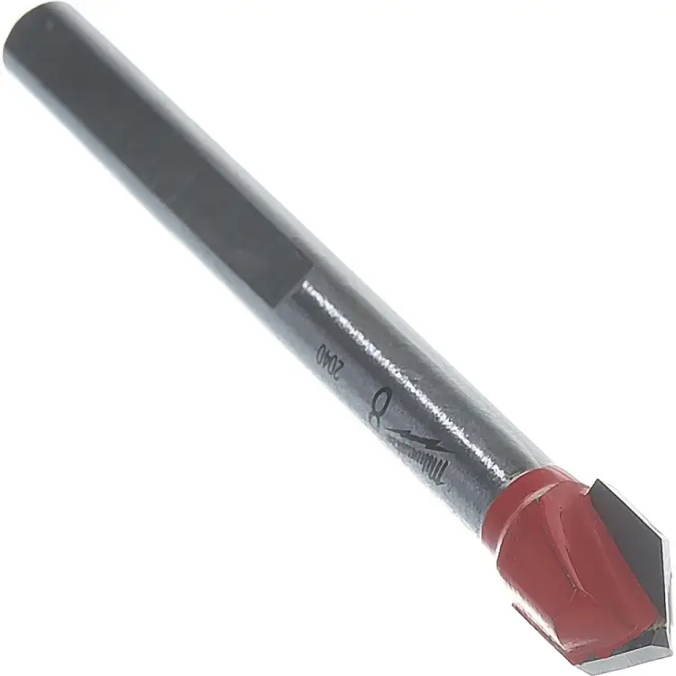 Сверло по стеклу и плитке Milwaukee GENII 4932471959