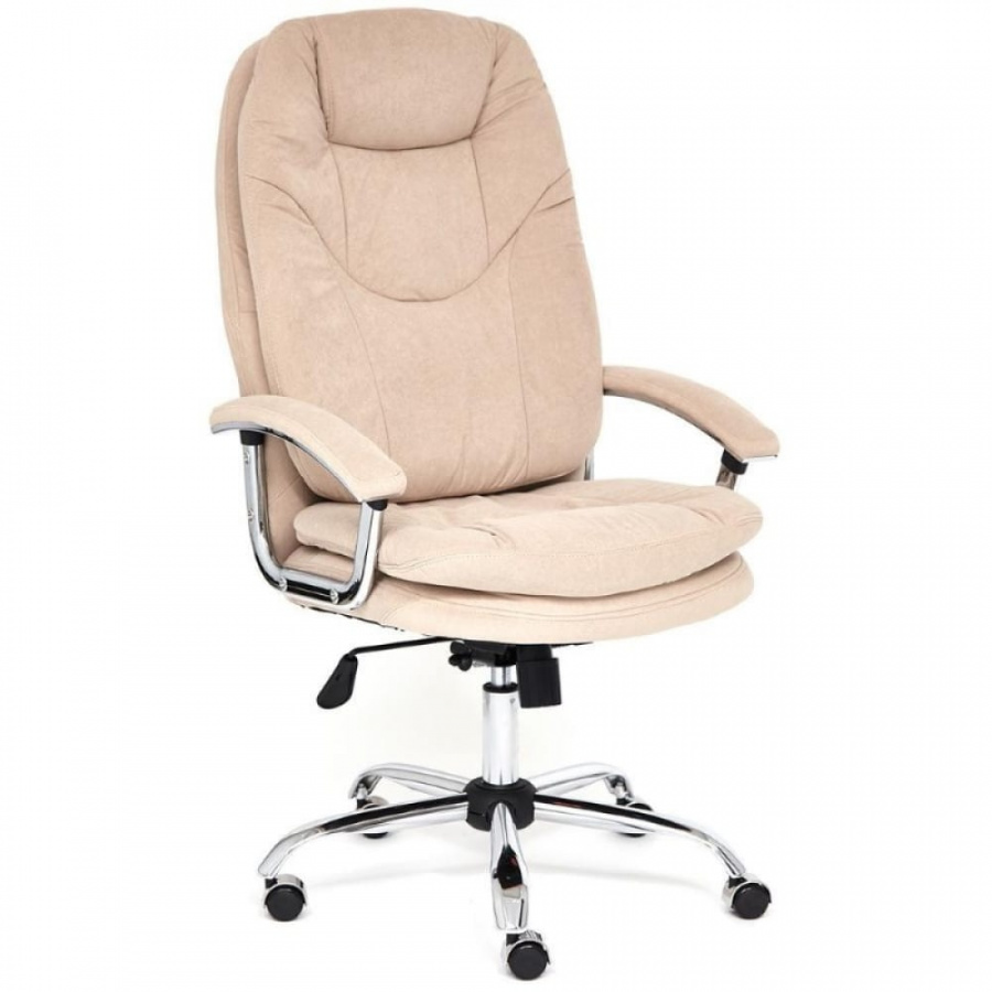 Кресло Tetchair SOFTY LUX