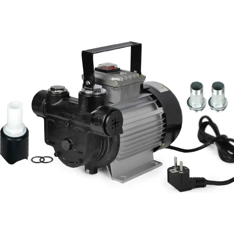 Насос перекачки топлива БелАК Арес БАК.11060 Насос перекачки топлива БелАК Арес БАК.11060