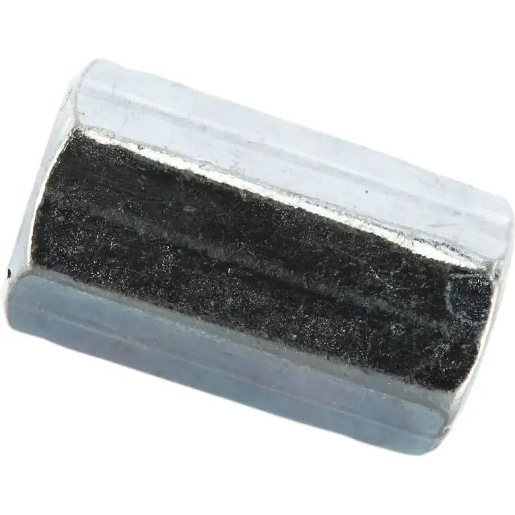 Переходная гайка vipкрепеж DIN 6334 М6 (2 шт.) 11602 VIP