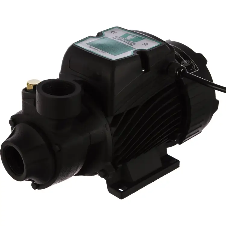 Поверхностный вихревой насос pumpman QB60 82121