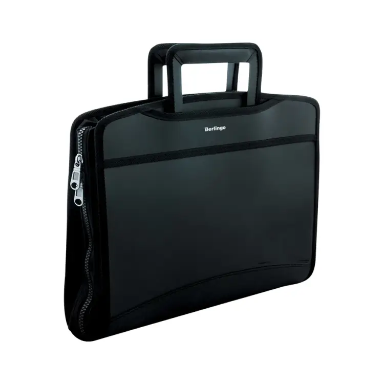 Папка-портфель Berlingo Silk Touch ADb_04031