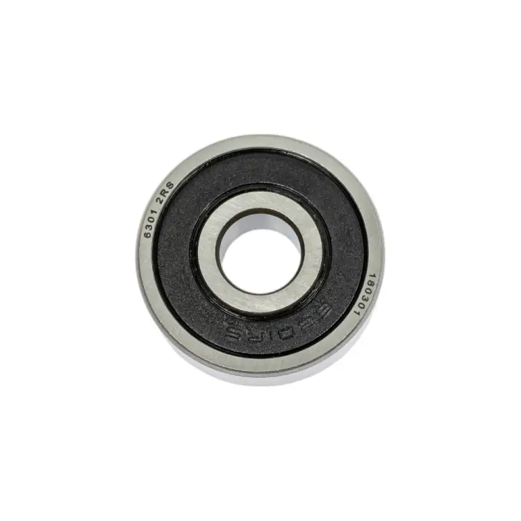 Подшипник Волжский Инструмент 180301 (6301 2rs) 6201108