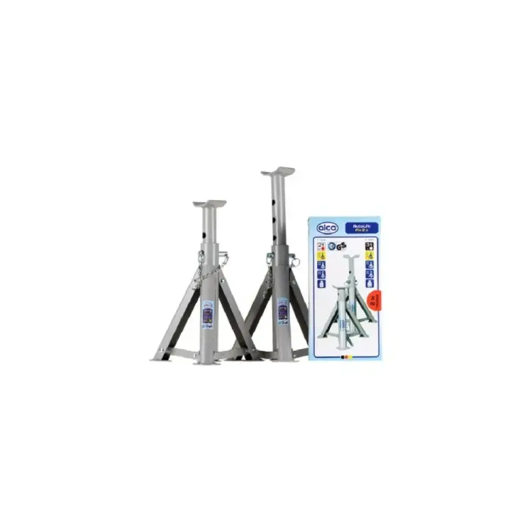 Складная опора для авто Alca 445000