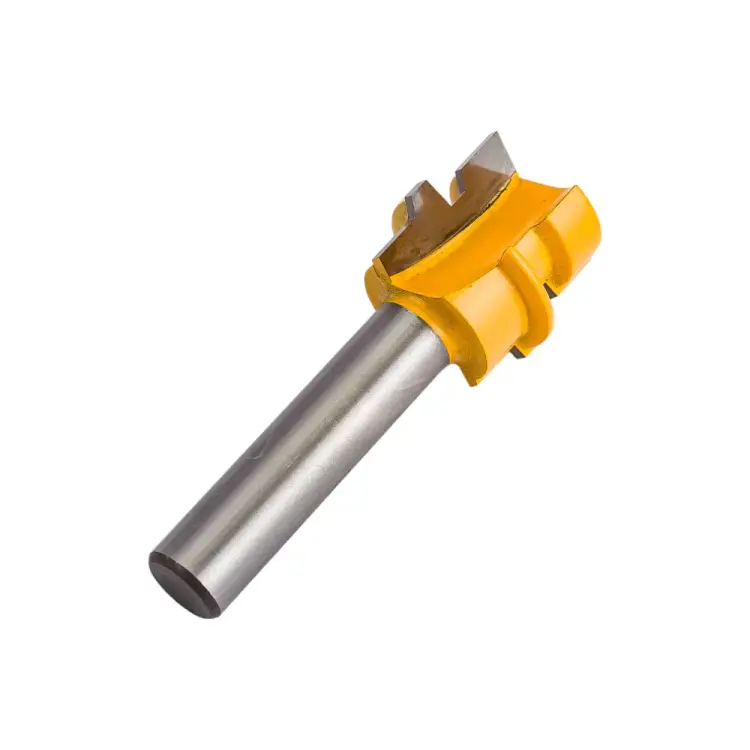 Универсальная комбинированная фреза Энкор 46505