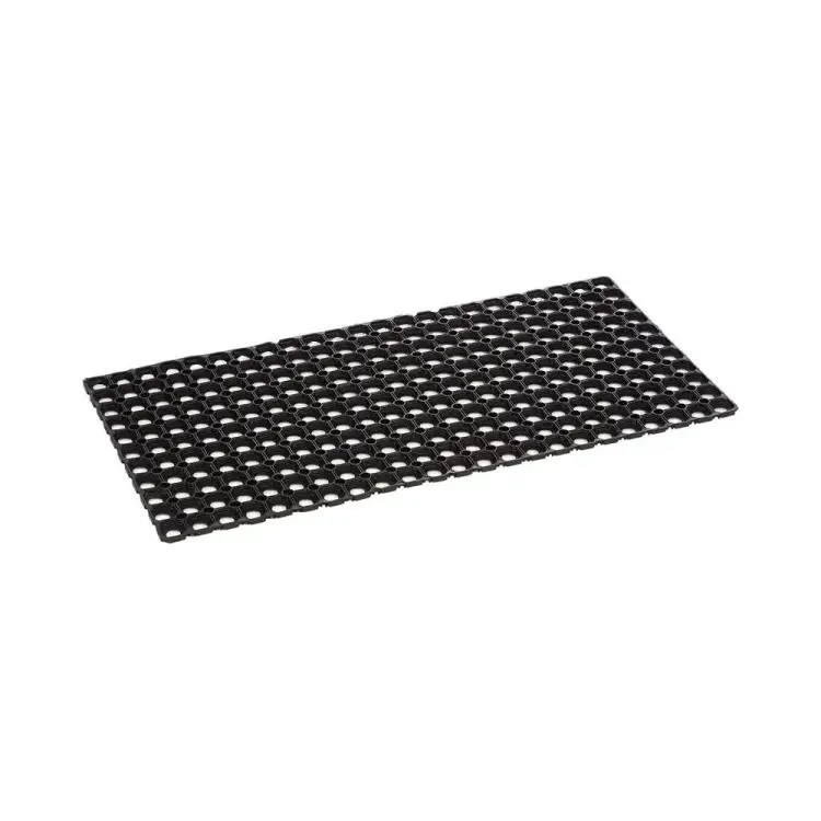 Придверный ячеистый коврик ComeForte rh HM-5015
