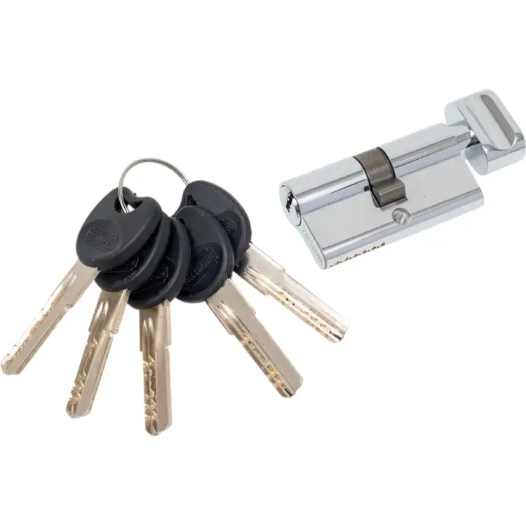 Цилиндр PALIDORE 60PC 30/30С 98760915