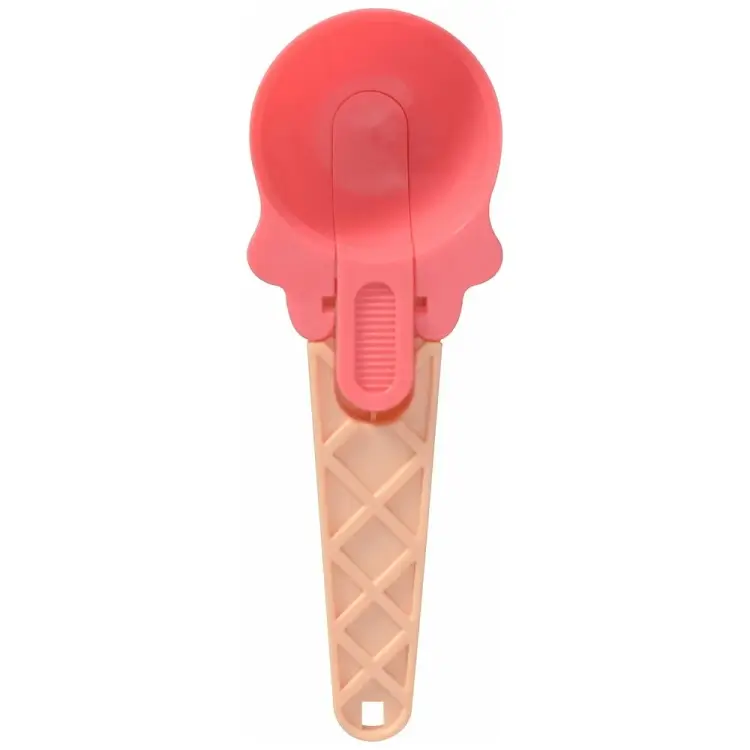 Ложка для мороженого МУЛЬТИДОМ Рожок VL80-344