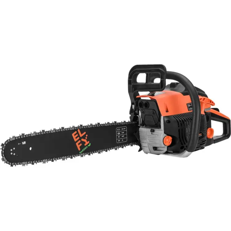 Бензиновая пила ELFY ECS5820GS