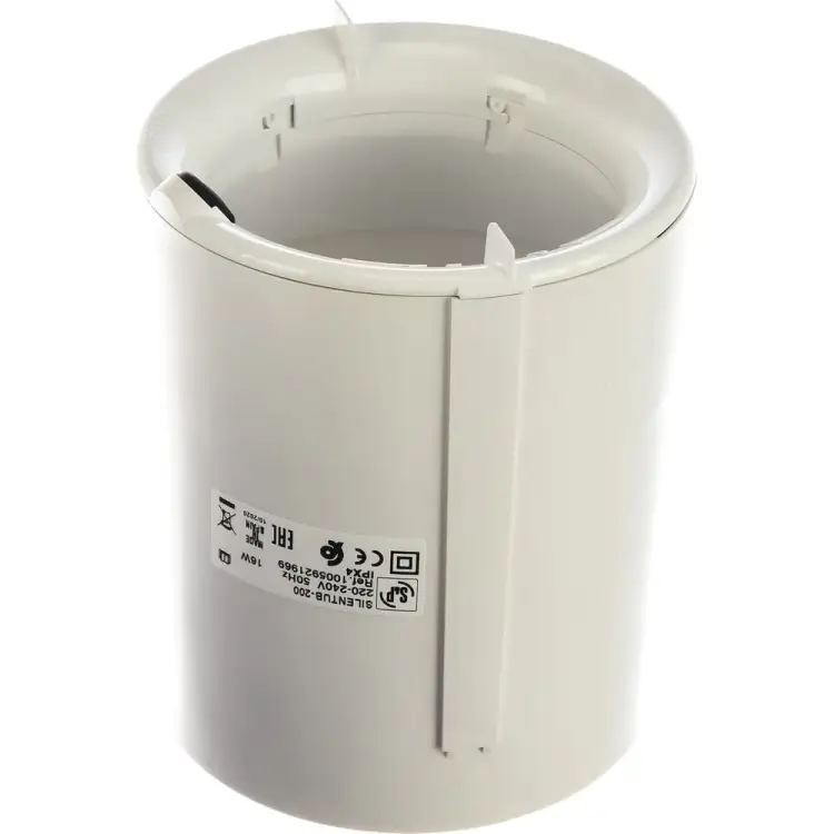 Вентилятор Soler&Palau Silentub-200 03-0101-722