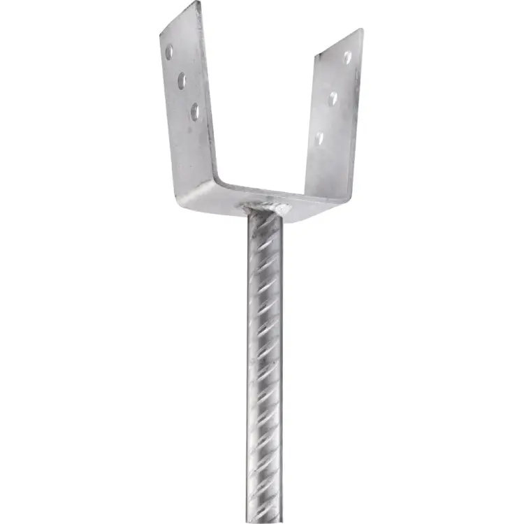 Основание столба КРЕПКО-НАКРЕПКО 45002