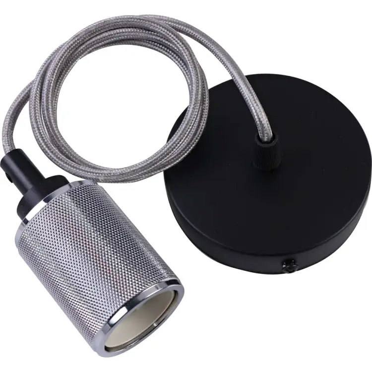 Подвесная люстра De Fran SP -1820 CH